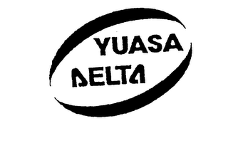 YUASA DELTA