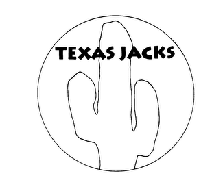 TEXAS JACKS