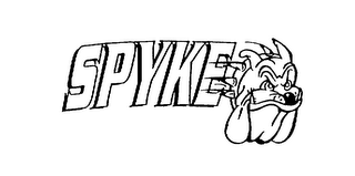 SPYKE