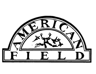 AMERICAN FIELD