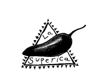 LA SUPERICA