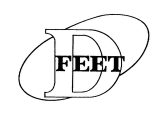 D FEET