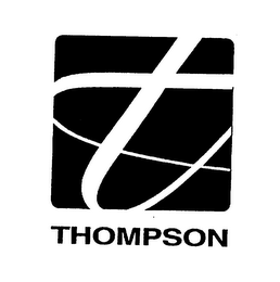 THOMPSON