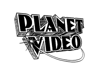 PLANET VIDEO