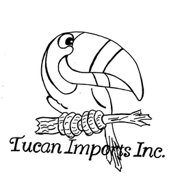 TUCAN IMPORTS INC.