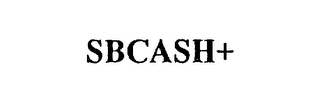 SBCASH+