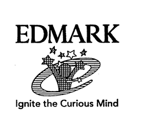 E EDMARK IGNITE THE CURIOUS MIND