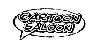 CARTOON SALOON