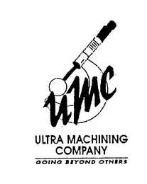 UMC ULTRA MACHINING COMPANY GOING BEYOND OTHERS