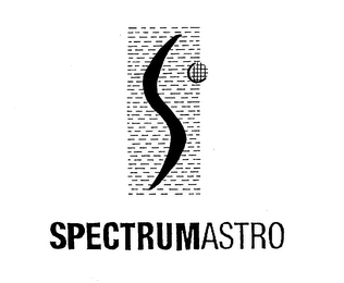 S SPECTRUMASTRO