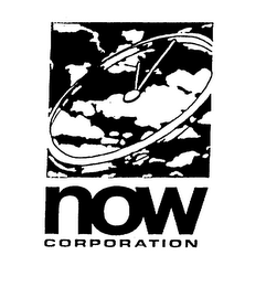 NOW CORPORATION