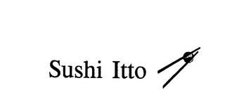 SUSHI ITTO