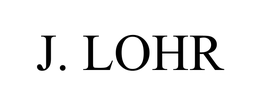 J. LOHR WINERY CORPORATION
