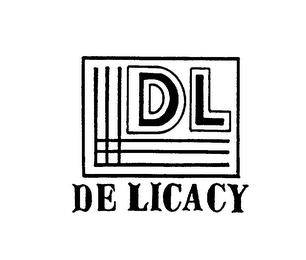 DL DE LICACY