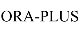 ORA-PLUS