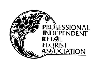 PROFESSIONAL INDEPENDENT RETAIL FLORIST ASSOCIATION