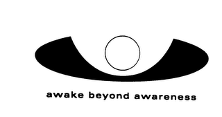 AWAKE BEYOND AWARENESS