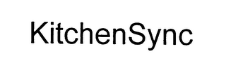 KITCHEN SYNC