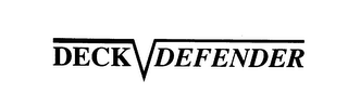 DECK DEFENDER