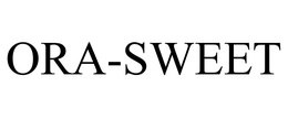 ORA-SWEET