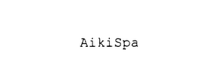 AIKISPA