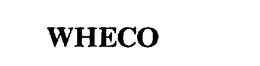 WHECO