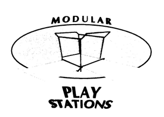 MODULAR PLAY STATIONS