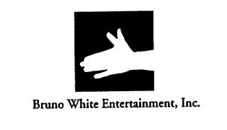 BRUNO WHITE ENTERTAINMENT, INC.