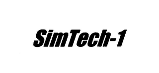 SIMTECH-1