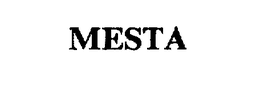 MESTA