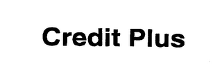 CREDIT PLUS