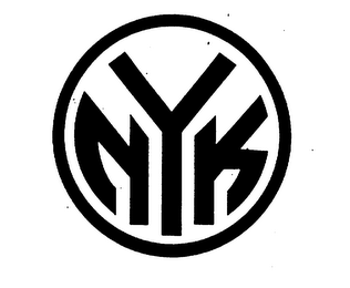 NYK