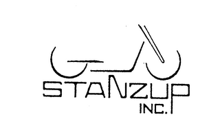 STANZUP INC.