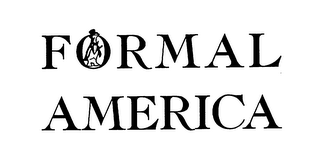 FORMAL AMERICA