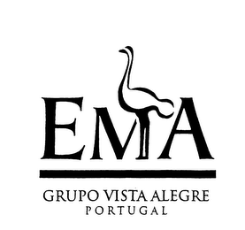 EMA GRUPO VISTA ALEGRE PORTUGAL