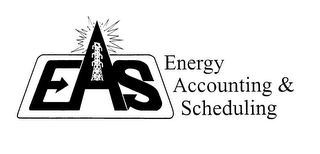 EAS ENERGY ACCOUNTING & SCHEDULING