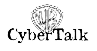 WB CYBER TALK