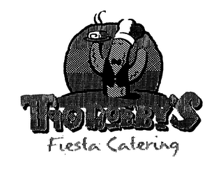 TIO ROBBY'S FIESTA CATERING