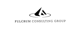 FULCRUM CONSULTING GROUP