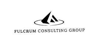 F FULCRUM CONSULTING GROUP