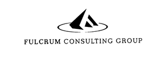 FULCRUM CONSULTING GROUP