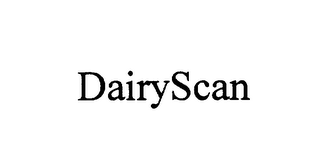 DAIRYSCAN