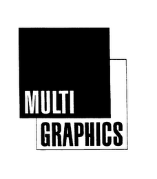 MULTI GRAPHICS