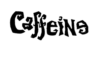 CAFFEINE