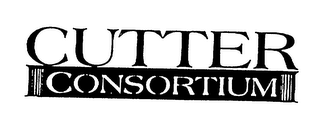 CUTTER CONSORTIUM