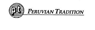 PT PERUVIAN TRADITION