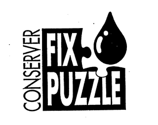 FIX PUZZLE CONSERVER