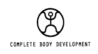 COMPLETE BODY DEVELOPMENT