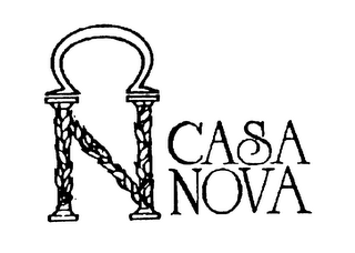 N CASA NOVA