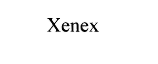 XENEX